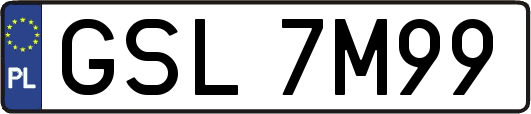 GSL7M99