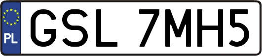 GSL7MH5