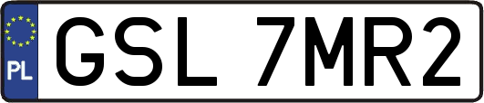 GSL7MR2