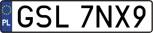 GSL7NX9