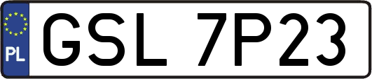 GSL7P23