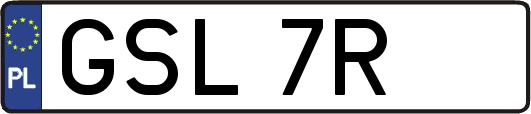 GSL7R