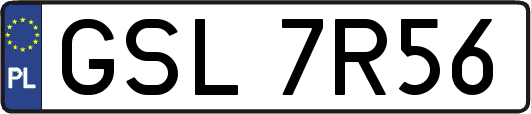 GSL7R56