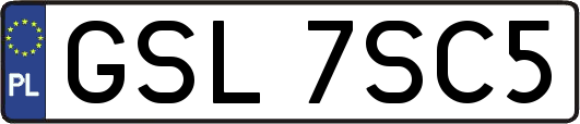 GSL7SC5