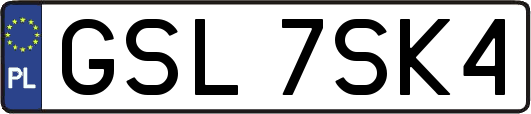GSL7SK4