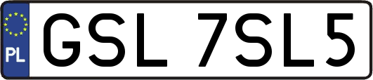 GSL7SL5