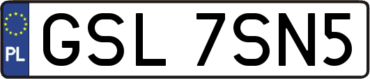 GSL7SN5