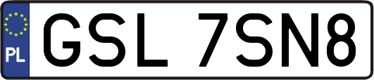 GSL7SN8