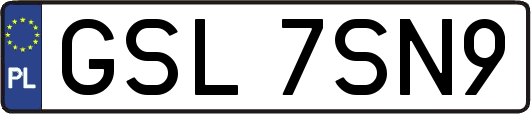 GSL7SN9