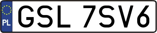 GSL7SV6
