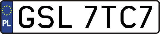GSL7TC7