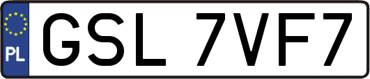 GSL7VF7
