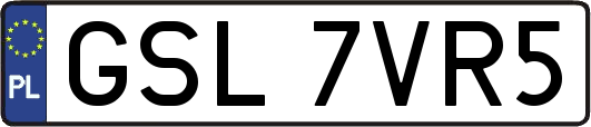 GSL7VR5