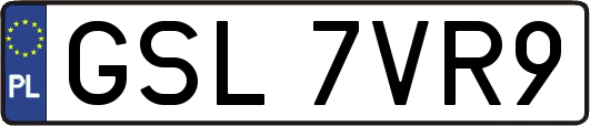 GSL7VR9