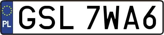 GSL7WA6