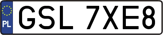 GSL7XE8