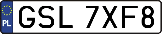 GSL7XF8