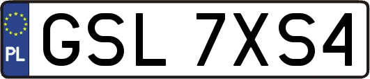GSL7XS4