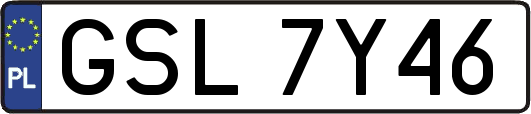GSL7Y46