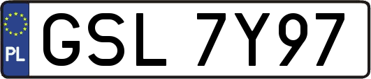 GSL7Y97