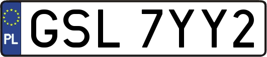 GSL7YY2