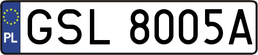 GSL8005A