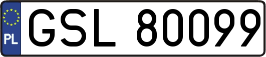 GSL80099