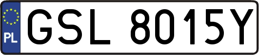 GSL8015Y