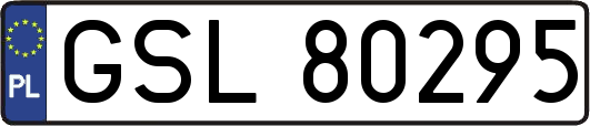 GSL80295