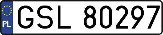 GSL80297