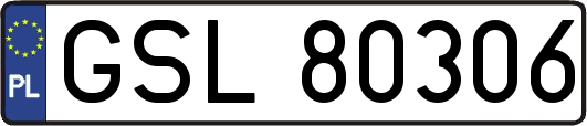 GSL80306