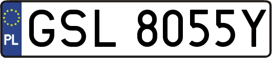 GSL8055Y