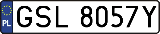 GSL8057Y