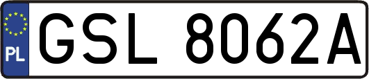GSL8062A