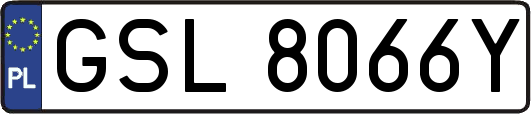 GSL8066Y