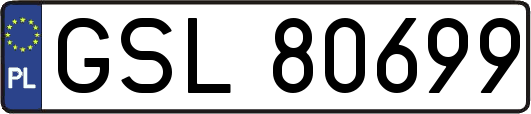 GSL80699