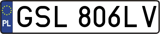 GSL806LV