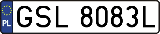 GSL8083L