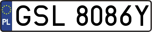 GSL8086Y