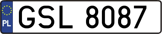 GSL8087