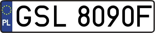 GSL8090F