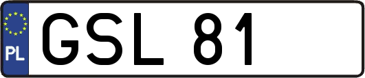 GSL81