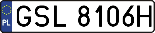 GSL8106H