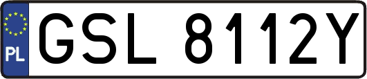 GSL8112Y