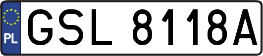 GSL8118A