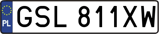 GSL811XW