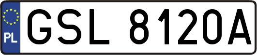 GSL8120A