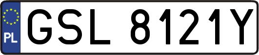 GSL8121Y