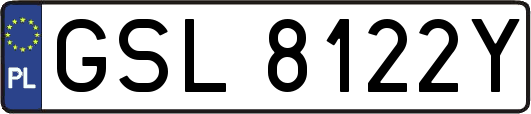 GSL8122Y
