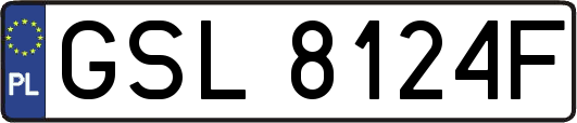 GSL8124F